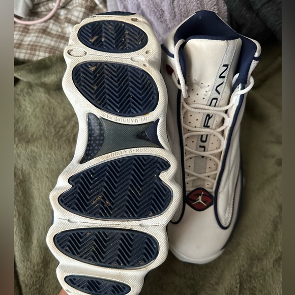 Jordan - Picture 3 of 4